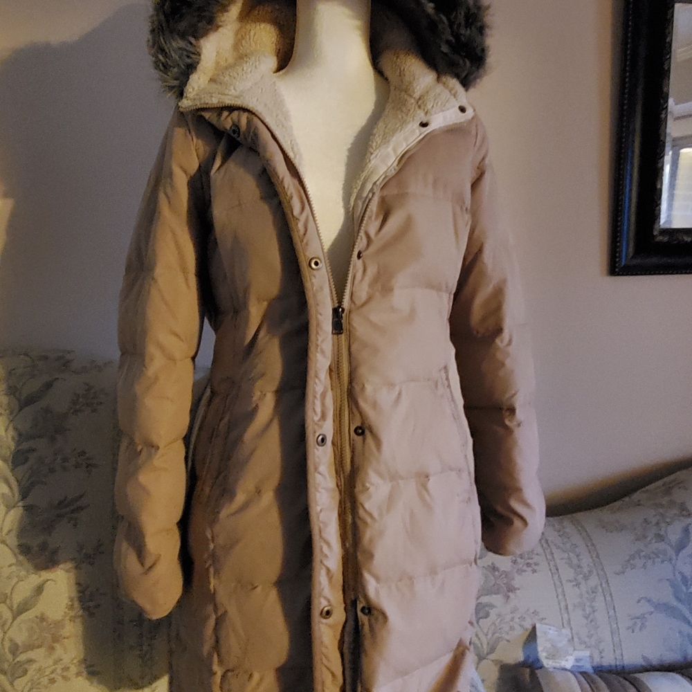 Ralph Lauren coat